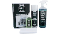 Oxford Reinigungssatz Mint Cycle Chain & Lube Kit