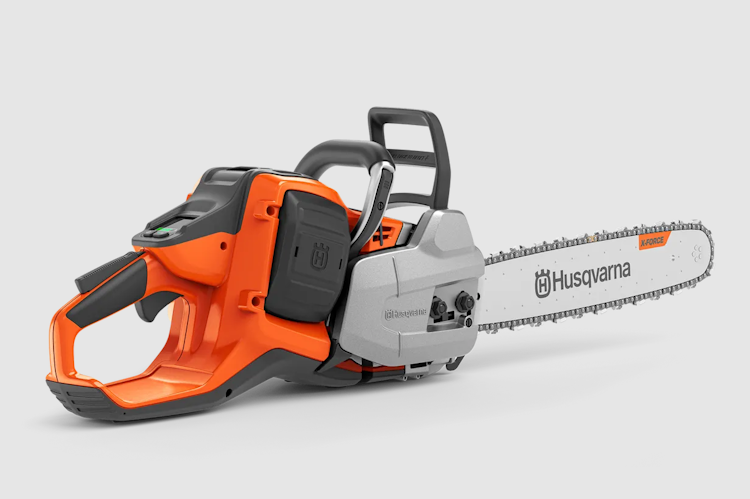 Husqvarna Akku Motorsäge 550iXP® G 15"