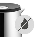 WMF Isolierkanne Tee 1,0l Impulse edelstahl