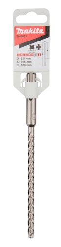 Makita NEMESIS 2 SDS+ Bohrer 6,5x165 B-58023