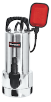 Einhell Schmutzwasserpumpe GC-DP 9035 N 4170778