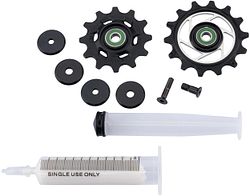 SRAM Schaltrollen-Set Red AXS E1 Keramiklager