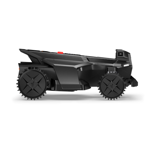 Segway Mähroboter Navimow X430E AWD