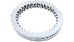 TRW Stahlscheibensatz MES322-8, 8-teilig