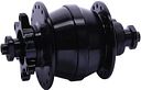 Vorschaubild CONTEC Nabendynamo Powerhouse Hub 2 schwarz