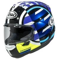 Arai Integralhelm RX-7V EVO Spectre