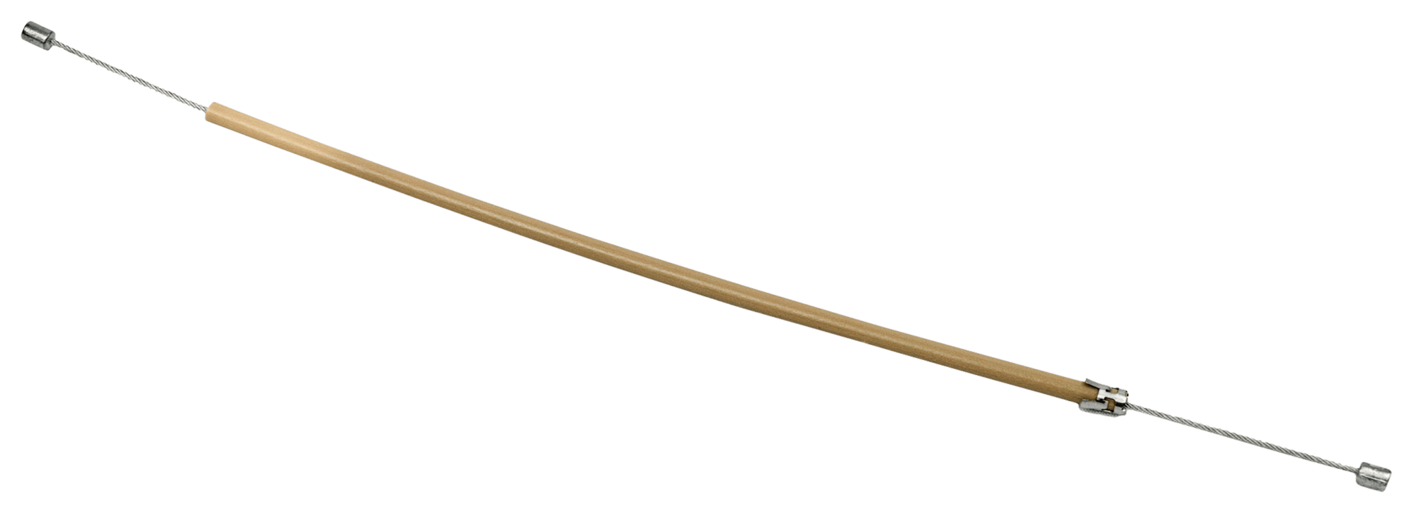 Husqvarna 521 88 79-01 - GASZUGKABEL