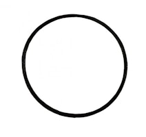 Heissner Dichtungsring UVC-Klärer (ET10-FA20F)