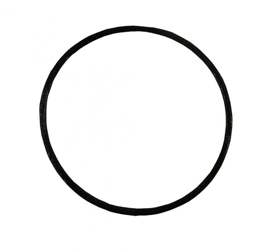 Heissner Dichtungsring UVC-Klärer (ET10-FA20F)