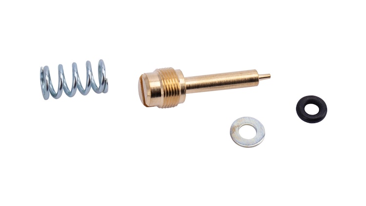 Dell'Orto Stellschraube