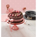 Vorschaubild Kaiser Springform Inspiration mit Rohrboden Ø 26 cm