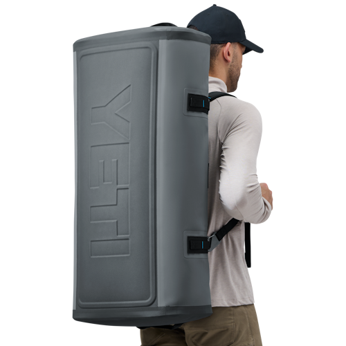 YETI Reisetasche wasserdicht PANGA 100L