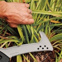 Vorschaubild Fiskars Solid? Hippe mit Säge CL-521 1051233