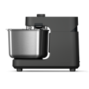 Ooni Küchenmaschine Halo Spiralmixer Dark Grey