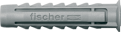 FISCHER Spreizdübel SX 16 (10 Stück)
