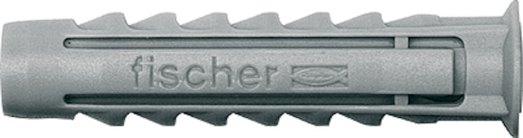 FISCHER Spreizdübel SX 16 (10 Stück)