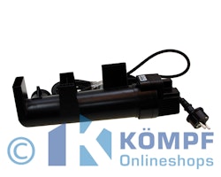 Oase BG UVC 11W komplett mit Wassergehäuse (10768)