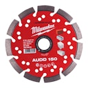 Vorschaubild Milwaukee DIAMANT-TRENNSCH. SPEEDCROSS AUDD150 4932399825