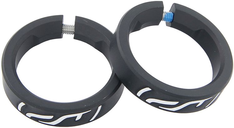 CONTEC Griff-Klemmringe G-Ring Select schwarz