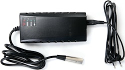 Impulse Ladegerät