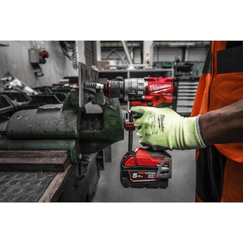 Milwaukee M18FPD3-0X M18 FUEL™ Akku-Schlagbohrschrauber  4933479859