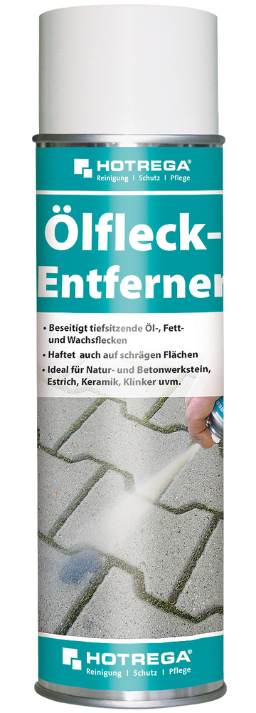 Hotrega Ölfleck-Entferner 500 ml Spraydose