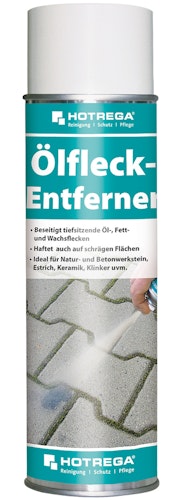 Hotrega Ölfleck-Entferner 500 ml Spraydose