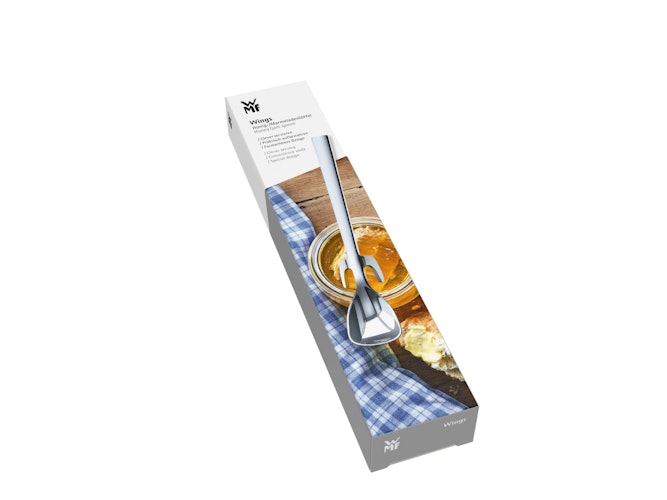 WMF Honig-/ Marmeladelöffel Geschenkidee