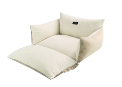 NOBBY Komfort Bett 2 in 1 ALIN