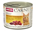 Vorschaubild animonda Carny Adult 200g Dose Katzennassfutter