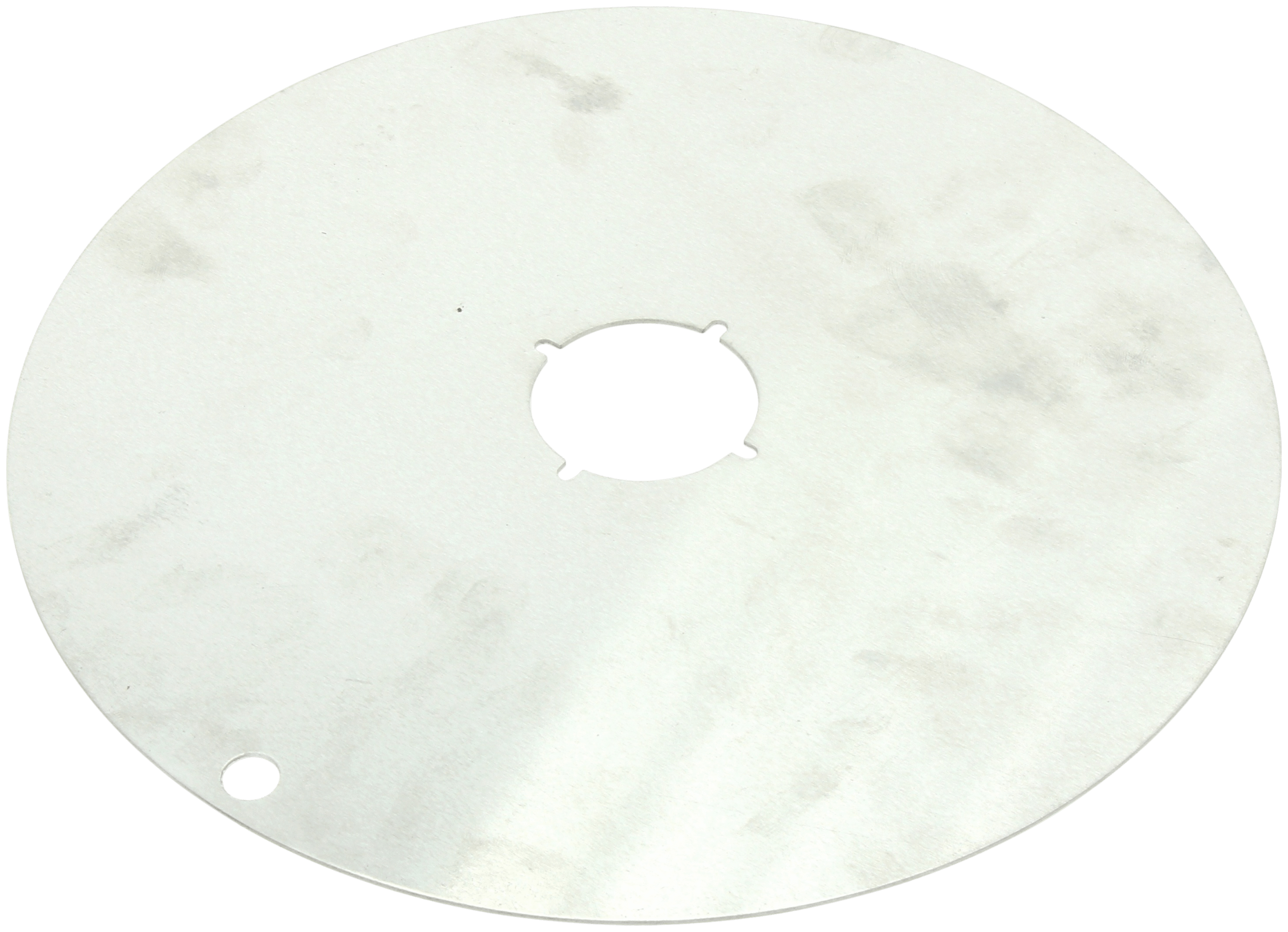 Husqvarna 575 52 19-01 - HALTEPLATTE