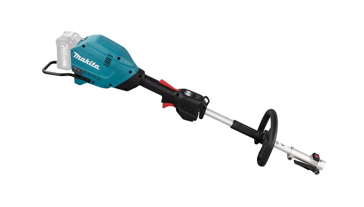 Makita Akku-Multifunktionsantrieb UX01GZ01
