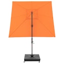 Vorschaubild doppler Pendelschirm myZONE 280 x 280, Aluminium Anthrazit / 100 % Polyester 180 g/m²