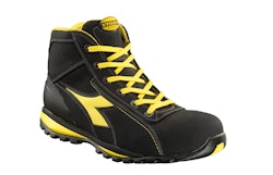 Diadora Hi Glove S3 schwarz