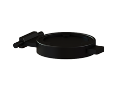 Kessel 28074 - Austauschklappe Rückflussverhinderer DN 80