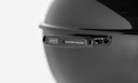Weber Holzkohlegrill MASTER-TOUCH GBS PREMIUM E-5770 Ø 57 cm - Black