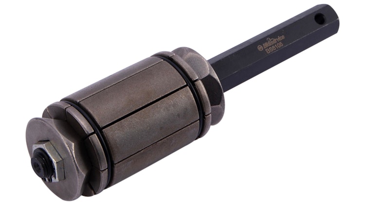 Bikeservice Rohrexpander 54 - 89 mm