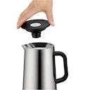 WMF Isolierkanne Tee 1,0l Impulse edelstahl
