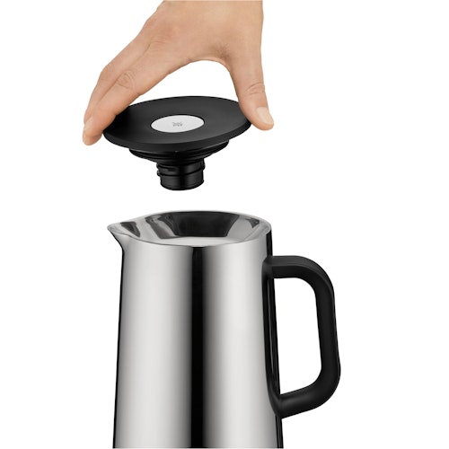 WMF Isolierkanne Tee 1,0l Impulse edelstahl
