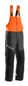 Husqvarna Latzhose mit Schnittschutz 20A 52