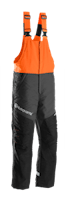 Husqvarna Latzhose mit Schnittschutz 20A 48