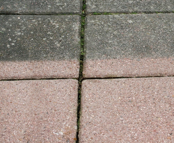 Hotrega Terrassenplatten-Reiniger 1 Liter Flasche (Konzentrat)