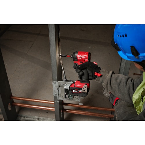 Milwaukee M18ONEID3-0X Akku-Schlagschrauber  4933492800