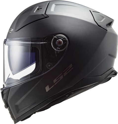 LS2 Integralhelm FF811 Vector II