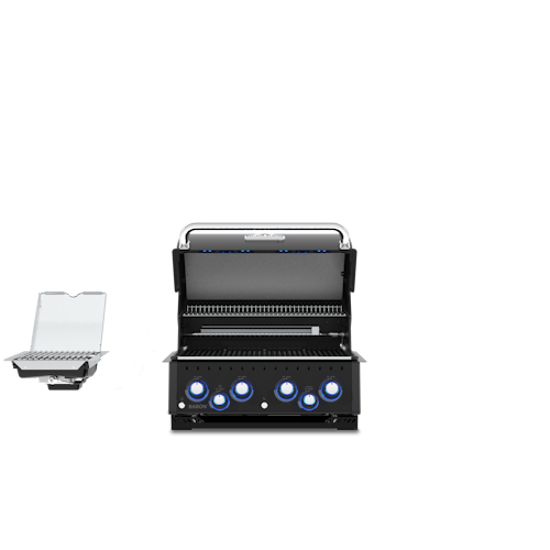 Broil King Einbau-Gasgrill BARON 490 Shadow
