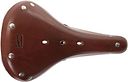 Vorschaubild CONTEC Sattel Classic Exclusiv Trekking braun gravy