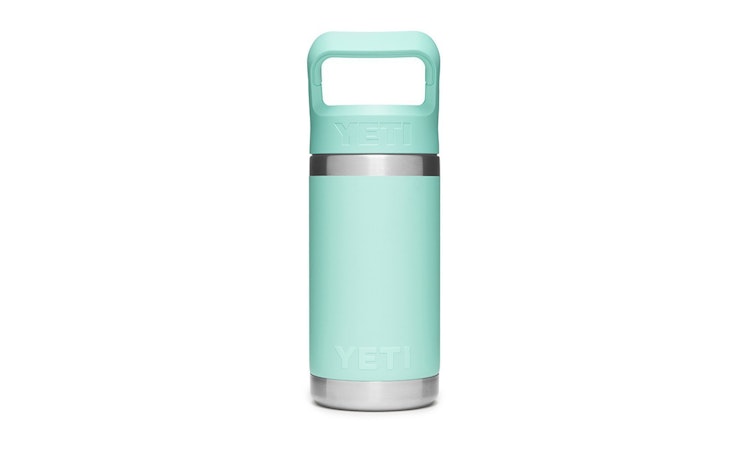 YETI Trinkflasche Kinder RAMBLER JR 12 oz. (354 ml)