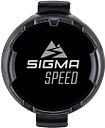 Vorschaubild Sigma Sport Trittfrequenz- und Geschwindigkeitssensor schwarz 20335 "Duo Magnetless Speed", ANT+ Suppo