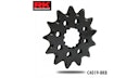 Vorschaubild RK 4019-BK8 Antriebsritzel (13 Zähne, Offroad Racing)  für Kawasaki KX, Yamaha WR und Yamaha YZ
