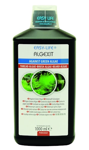 Easy-Life AlgExit 1 Liter Aquarienpflege
